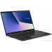 Asus Zenbook Flip + NumPad + Stylus UX463FA-AI013T (90NB0NW1-M01180)